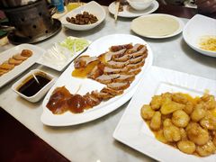 -燕云楼(云南路店)