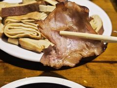 -聚合鑫东北熏酱熟食麻辣面(长阳店)