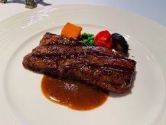 -领仕扒房(长春店)