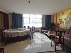 包厢-咪咪川菜(长乐西路店)