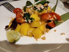 -青檸泰 LIME THAI (财富购物中心店)