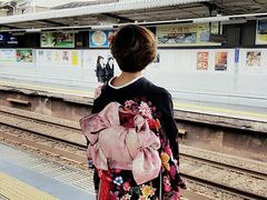 -樱京和服租赁体验(京都总店)