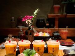 -花潮料理艺食馆(世欧广场店)