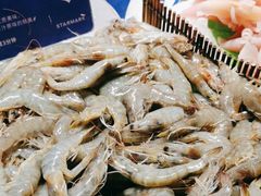 -星伦多自助料理·涮烤一体(虹悦城店)