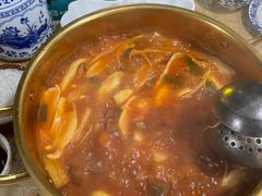 -贵州人家·酸汤火锅·20年老字号