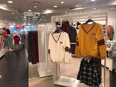 -C&A(茂业天地店)