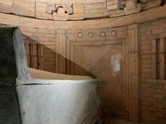 -洛阳古墓博物馆