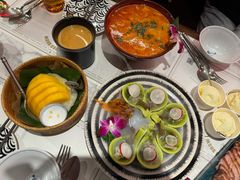 -太食獸泰式茶餐厅(兰州中心首店)