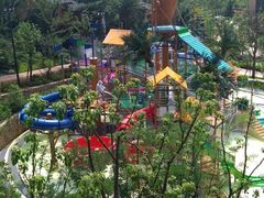 -杭州开元森泊度假乐园