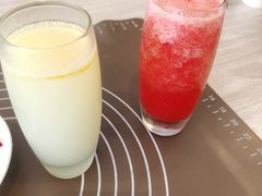 -康师傅私房牛肉面(马泉营奥莱店)