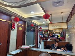 -潇湘码头·鲜湘菜(清河店)