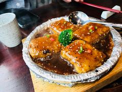 -云来居素食馆(东门店)