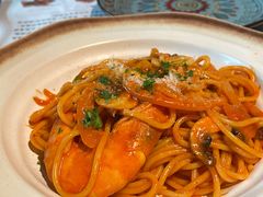 -Pizzeria da Nicola·火炉披萨(中大国际店)
