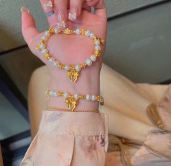 点击看大图 -Cindy Jewelry·钻戒·彩色宝石