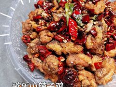 -乐乐餐厅(湘子庙街店)