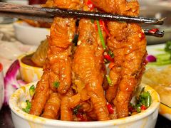 -红鼎坊·老成都火锅(新南门店)
