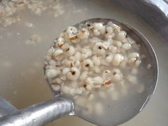 薏米汤-正宗棉湖甜汤春卷店