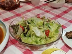 田园大拌菜-西域阿里马新疆菜·清真(桂花路店)