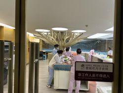 -雪绒花月子会所(万安店)