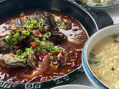 -前王院•巧克力海鲜市集餐厅(万平口店)