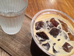 -CoffeeVendor(西乡店)