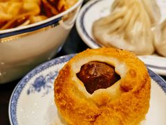 玉兰饼-毛华美食(清扬路店)