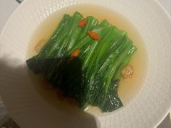 -广州富力丽思卡尔顿酒店·丽轩·粤菜