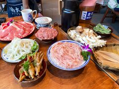 -楠火锅(仁恒梦中心店)