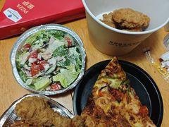 -山姆餐吧(山姆会员商店店)