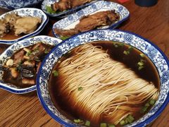 -孙盛兴奥灶面馆·蟹黄面·三虾面(山塘街总店)
