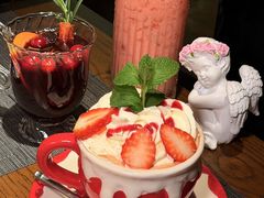 -IL TEATRO 精品意大利餐厅