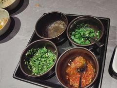-阿源鱼捞斑鱼火锅·海鲜粥(山景尚宅店)