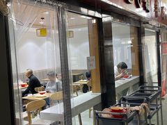-老陶包子铺(南大西南村店)