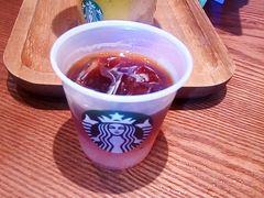 -星巴克(厦门SM新生活广场店)