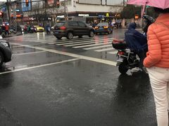 -麦当劳(松江南乐得来速店)