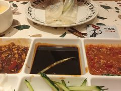 -姥姥家春饼店(惠新东街店)