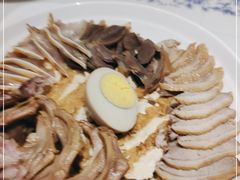 -东方饺子王(工农大路店)