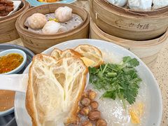 -点都德(水贝IBC店)