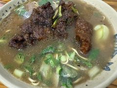 -无名氏面馆(邮电路店)
