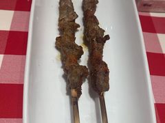 -西贝莜面村(万象天地店)
