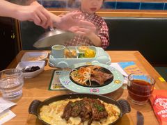 -豪客来牛排(红豆万花城店)