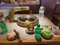 -杨小佳·齐齐哈尔烤肉·烤串(广州店)