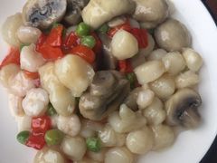 -十面春风·江南面馆(崇宁路店)