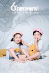 -非常六加一儿童摄影(同安店)