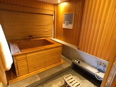 -北京古北水镇御舍温泉酒店