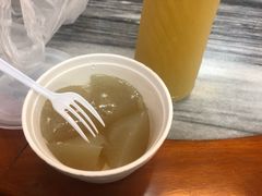 -公利真料竹蔗水(中环店)