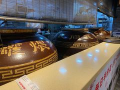 -红蜡烛•瓦罐粥家常菜•夜宵(中山路店)