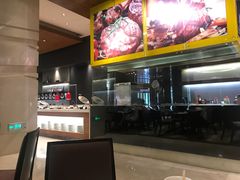 -扬州绿地铂骊酒店