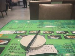 -令氏家外家岐山面(火炬路店)