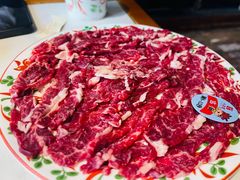 -汕头八合里海记牛肉店(清河店)